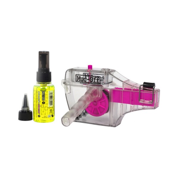 Muc-Off X-3 Chain Cleaner (Kettenreiniger)