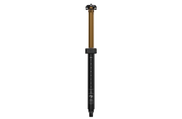 FOX Sattelstütze Transfer Neo FS absenkbar Ø31.6 / 125mm Drop incl. Remote