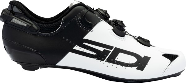 Sidi RR Shot 2S Pro white/black 45