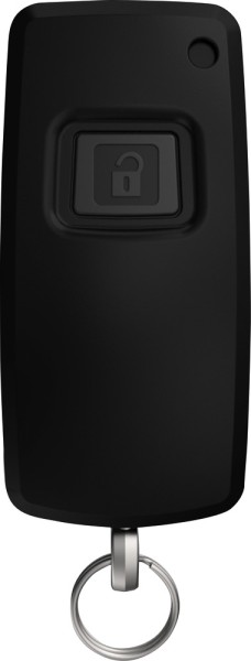 ABUS Fernbedienung SmartX RC schwarz
