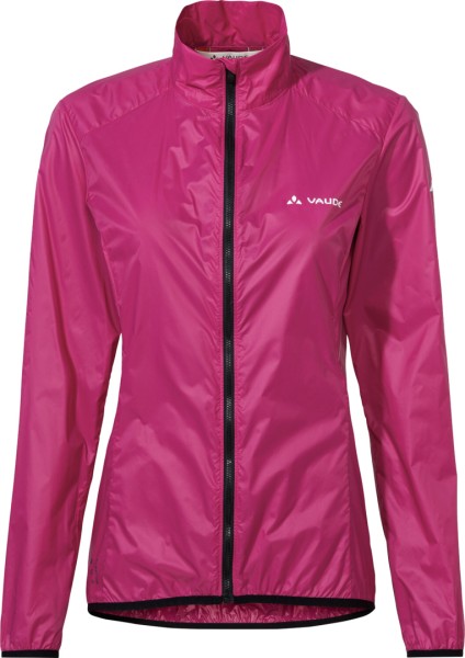 Vaude Matera Air Jacket Ladies rich pink 36