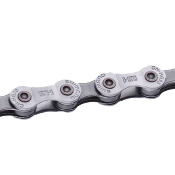Shimano Kette CN-HG93 9-Gang 138 Glieder Box