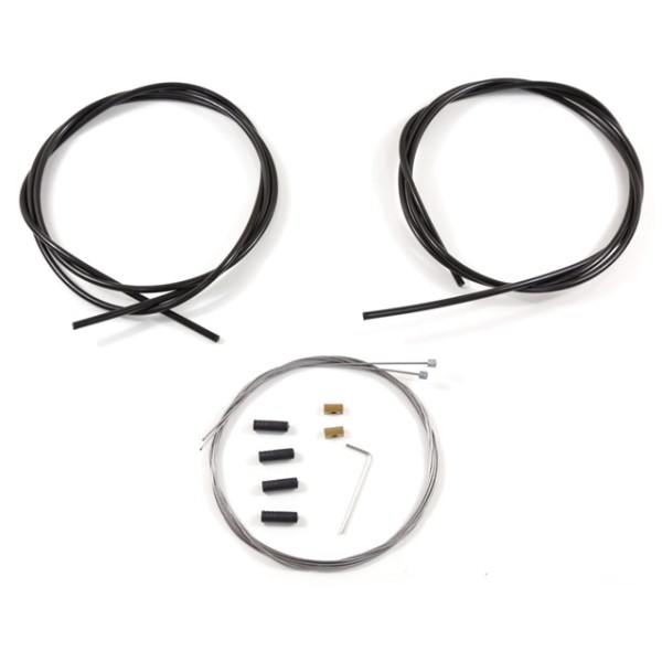 Pinion Schaltzug Kit komplett - Schaltungskomponenten für Fahrräder