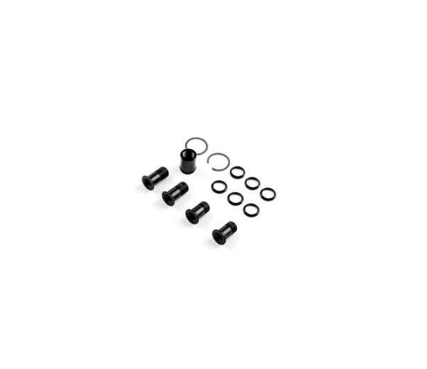 Orbea KIT HARDWARE LINK OIZ OMR 2019+, OMX 2021+, OIZ H 2021+