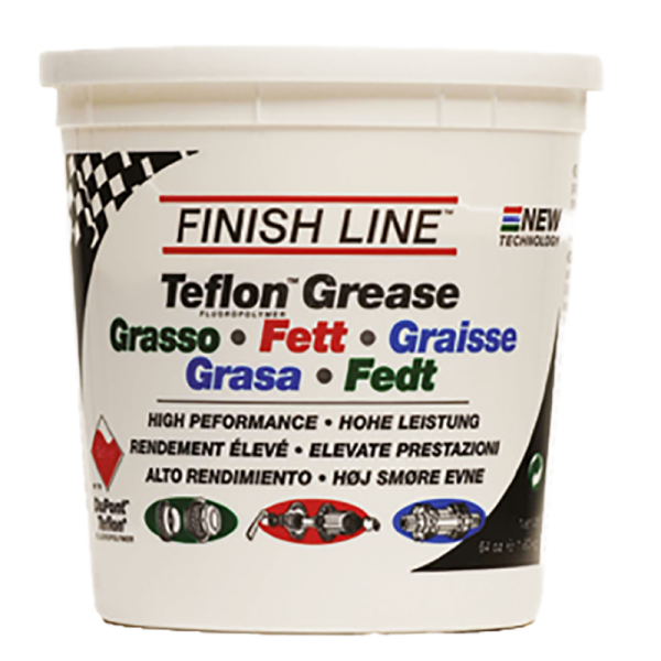 Fette, TEFLON Lagerfett, Dose 1.8 kg