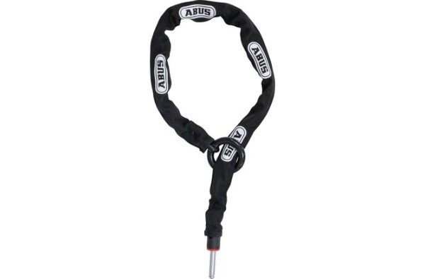 Abus Schlaufenkette Adaptor Chain 2.0 6KS/85 schwarz