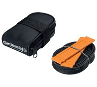 Continental Schlauchtasche Race 28 S42 / inkl. 2 Reifenheber