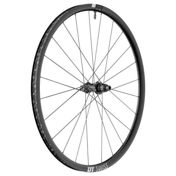 GR 1600 SPLINE Laufrad 650B CL 25 142/12 XD
