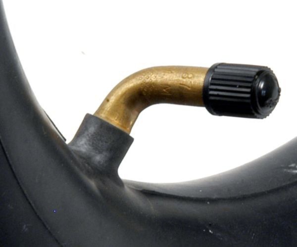 Schlauch 4.00-4" AV, 90-Grad