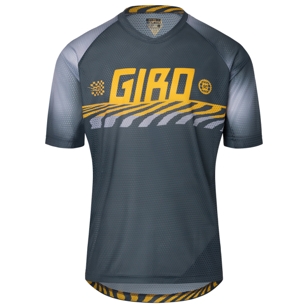 M Roust Jersey