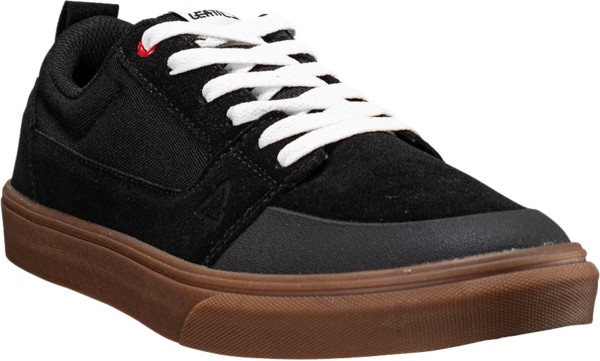 Leatt 1.0 Flat Shoe black 47