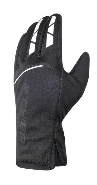 Chiba 2nd Skin Gloves black