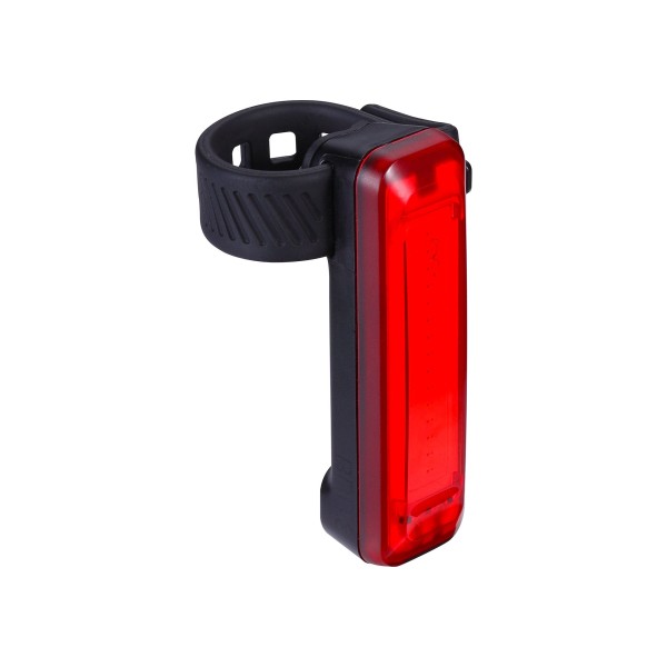 BBB Licht SIGNAL BRAKE Hinten mit USB / Akku Schnellverschluss