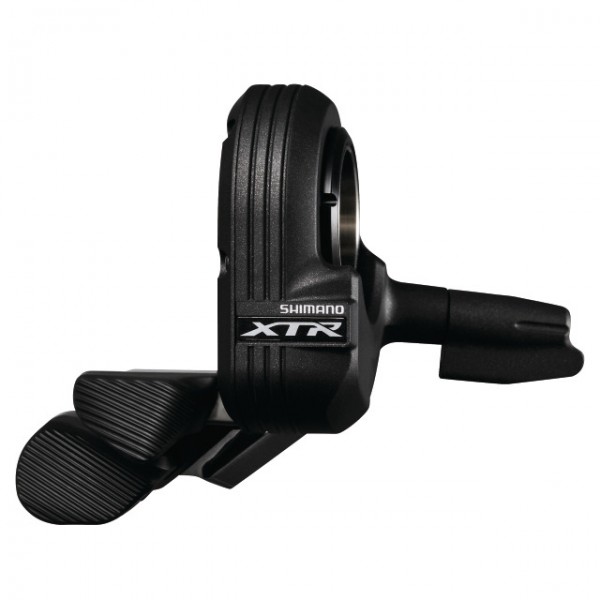 Shimano Schalthebel XTR Di2 SW-M9050 links Box