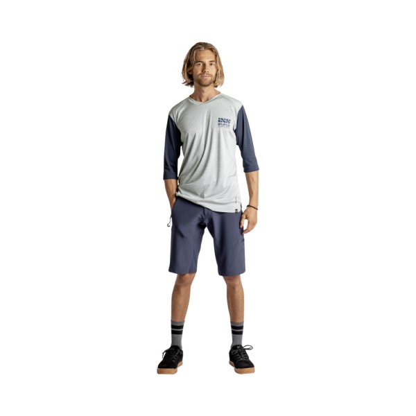 Carve X Jersey
