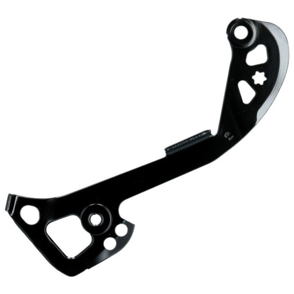 Shimano Leitblech RD-M7000 11-Gang GS innen