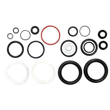 RockShox Gabel Service Kit Basic Pike DJ