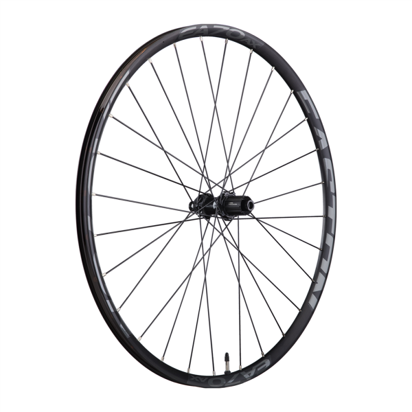 EA70 AX Road CLN Disc Rear Wheel 700C/'12X142 SHI