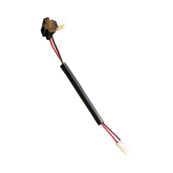 Yamaha Kommunikationskabel Unterrohrakku 230mm