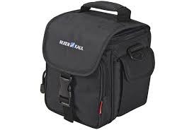 Lenkertasche Allrounder Mini schwarz