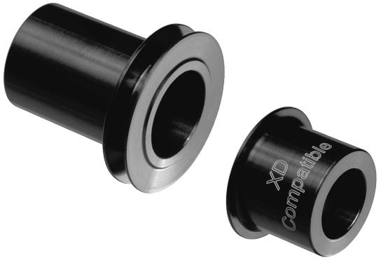 DT Swiss Umrüstkit HR-Nabe 12mm, 12x142mm Sram XD