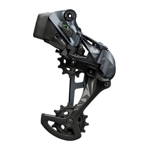 Sram Rear Derailleur XX1 Eagle AXS 12SP without Battery N/A