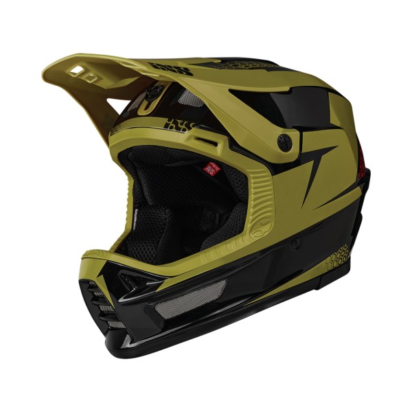 iXS Xult DH helmet