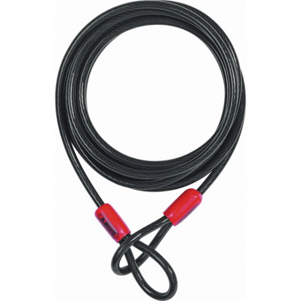 Abus Spezialschloss Cobra 10/1000 schwarz
