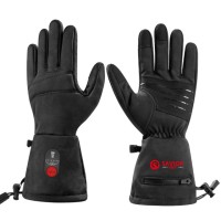 SAVIOR Bike Thin Thunder S18 Unisex Black XL SAVIOR Bike Thin Thunder S18 Unisex Black XL