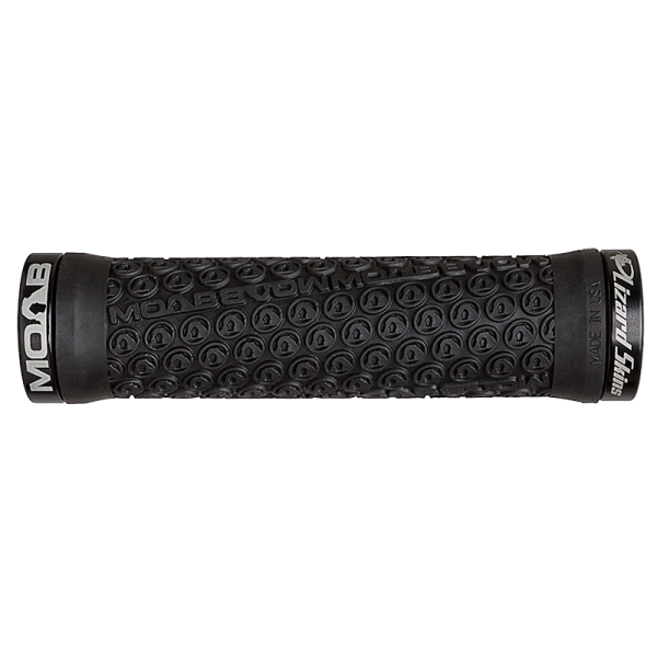 Lizard Skins Griffe Lock-on Moab 2.0 Grip Black