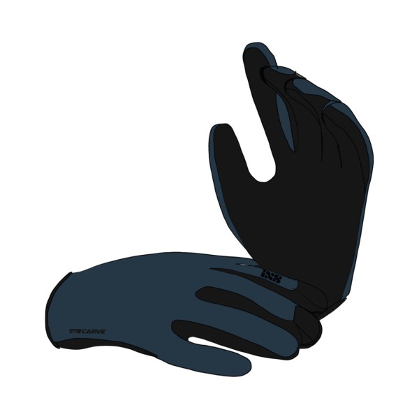 Carve Handschuhe