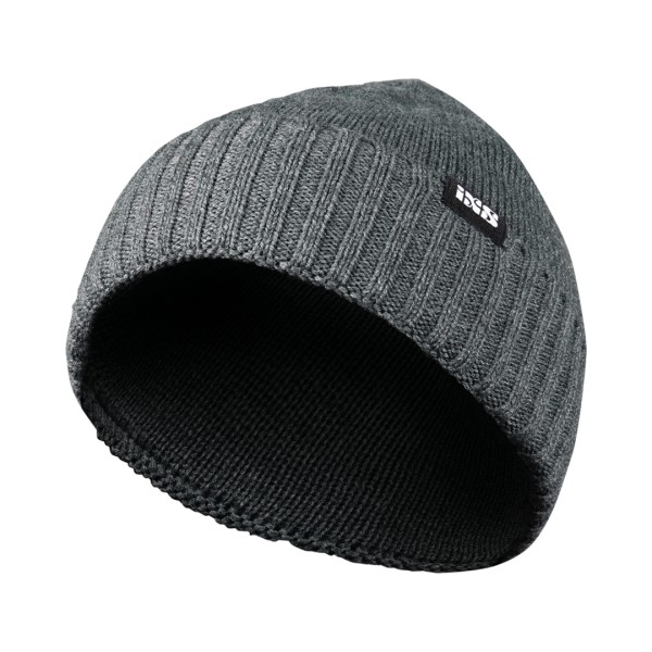 iXS Bean Hugger Beanie grau