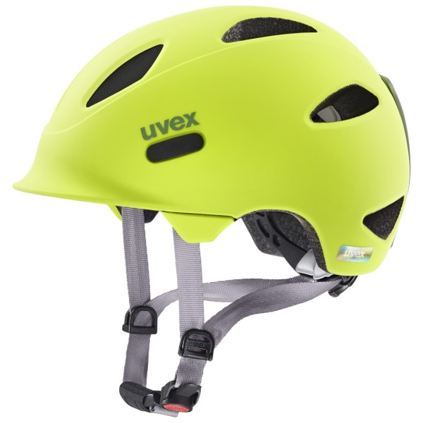 uvex oyo neon yllw-moss grn m 45-50