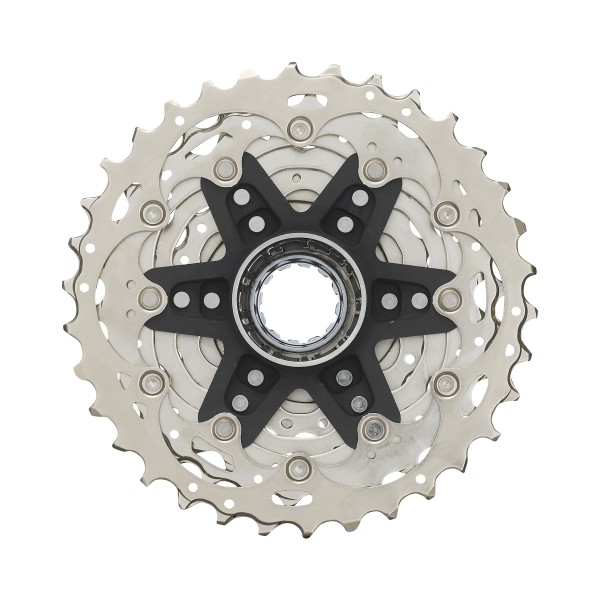Shimano Kassette 105 CS-R7101 12-Gang 11-34 Zähne