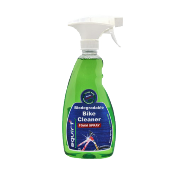SV Reiniger Squirt 500ml Spray Bio-Bike