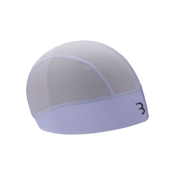 BBB Helmmütze Sommer Comfortcap weiss