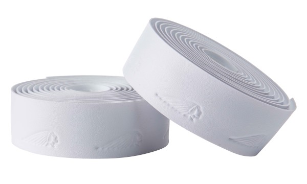 Indian Summer Left Hand Lenkerband, Microfiber, Smart Gel. Weiss.