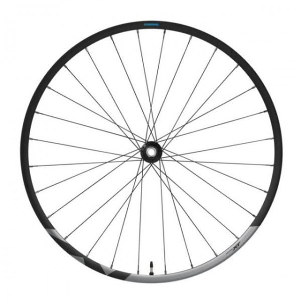 Shimano MTB Hinterrad WH-M8120-B 29" 12G Tubeless-kompatible 12mm 148mm