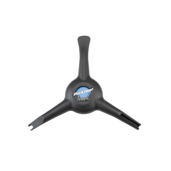 Parktool EWS-1 für elektronische Fahrradschaltungen