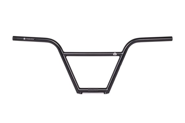 STRANGLER 4pc bar/25.4mm, 9.6' height cr-mo, heat-treated, 25.4mm clamp