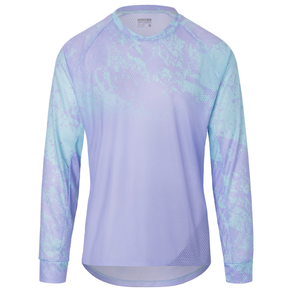 M Roust LS Jersey