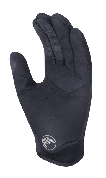 Chiba Viper Gloves black