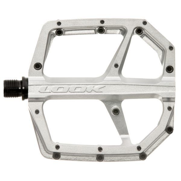 Look Trail Roc Plus silver