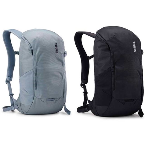 THULE AllTrail Rucksack 18L Pond Gray Unisex