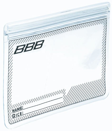 BBB Hülle PHONES/WERTSACHEN 160x110MM
