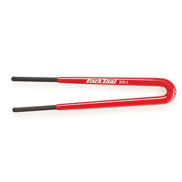 ParkTool SPA-2 rot Leerlaufzapfenschlüssel
