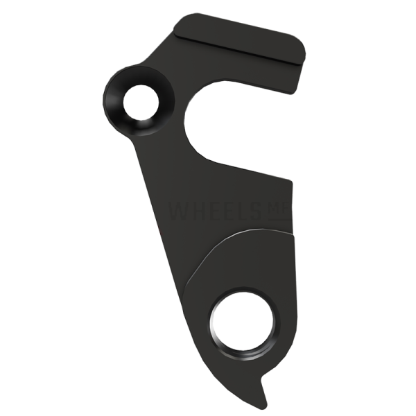 Wechselauge, Typ 478 Trek, Fixierung M5x8 mm