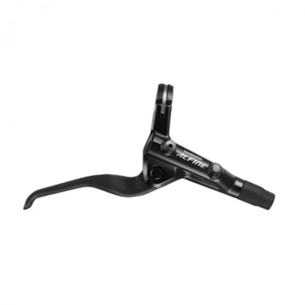 Shimano Bremshebel Alfine BL-S7000 Disc links 3-Finger silber Box