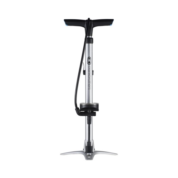 Crankbrothers Standpumpe Sterling silber