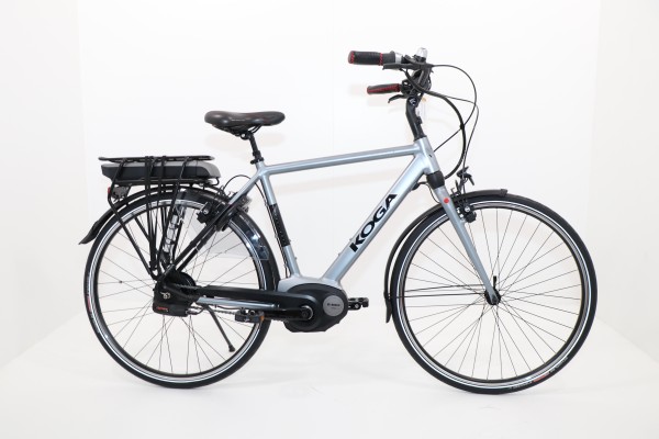Koga E-Nova Nuvinci 54cm blau